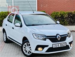 Renault Symbol